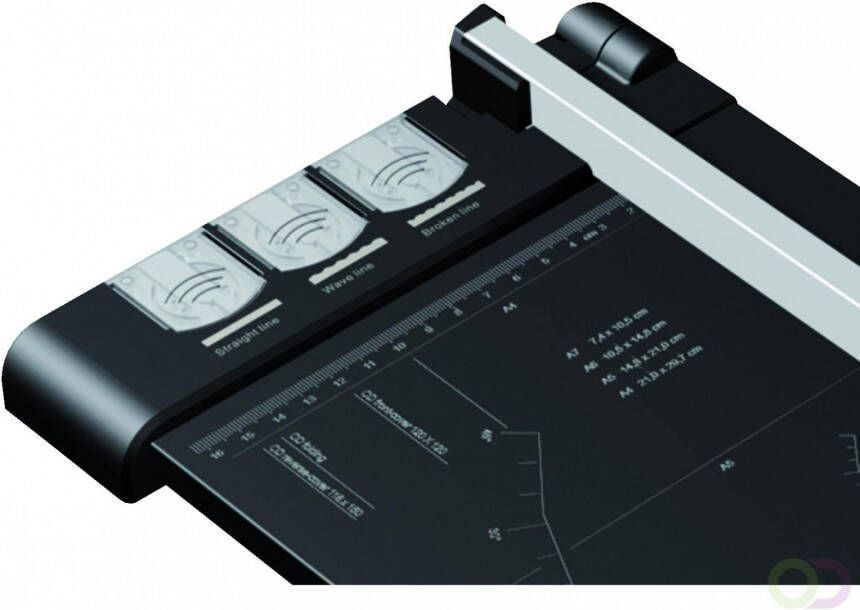 Desq 99952 â Cuttingmachine cartridge âcurvesâ